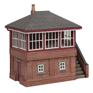 44-0115 Luston Signal Box (image for) 44-0115 Luston Signal Box